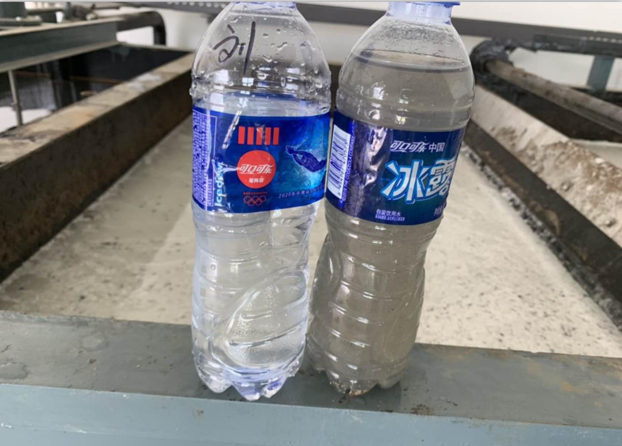 生猪屠宰污水处置惩罚前后比照