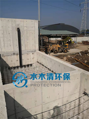 饮料加工污水处置惩罚工艺