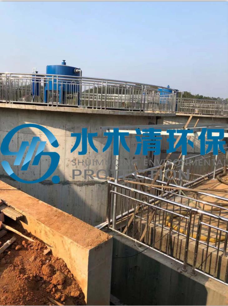 餐饮废水的几种处置惩罚方法